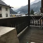 Dorfschmiede *