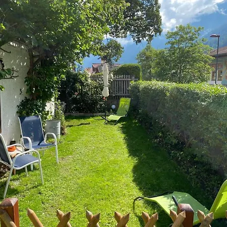 Σπίτι διακοπών Dorfschmiede