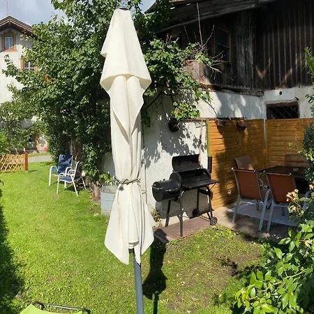 Dorfschmiede 度假居