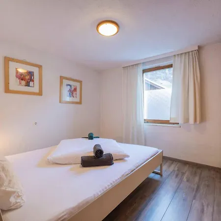 Dorfschmiede 度假居