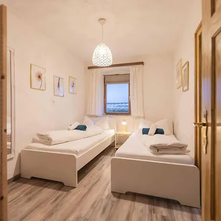 Σπίτι διακοπών Dorfschmiede