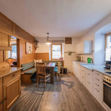 Σπίτι διακοπών Dorfschmiede Neustift im Stubaital