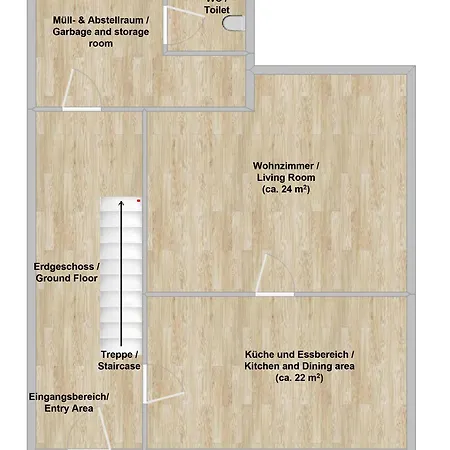 Dorfschmiede Σπίτι διακοπών