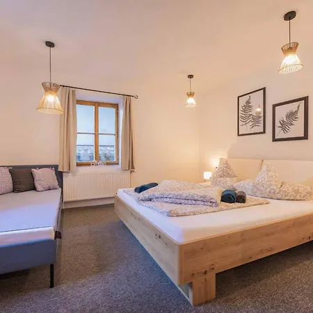 Σπίτι διακοπών Dorfschmiede