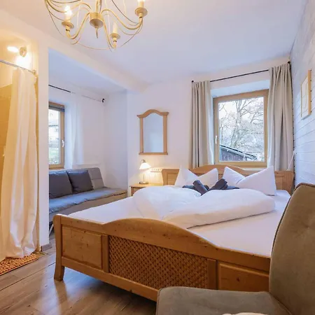 Dorfschmiede Σπίτι διακοπών *