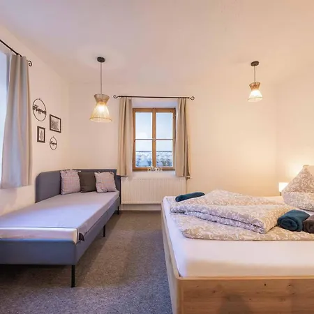 Casa vacanze Dorfschmiede *
