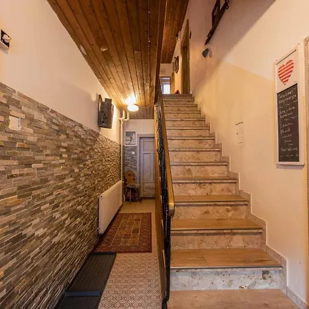 Σπίτι διακοπών Dorfschmiede