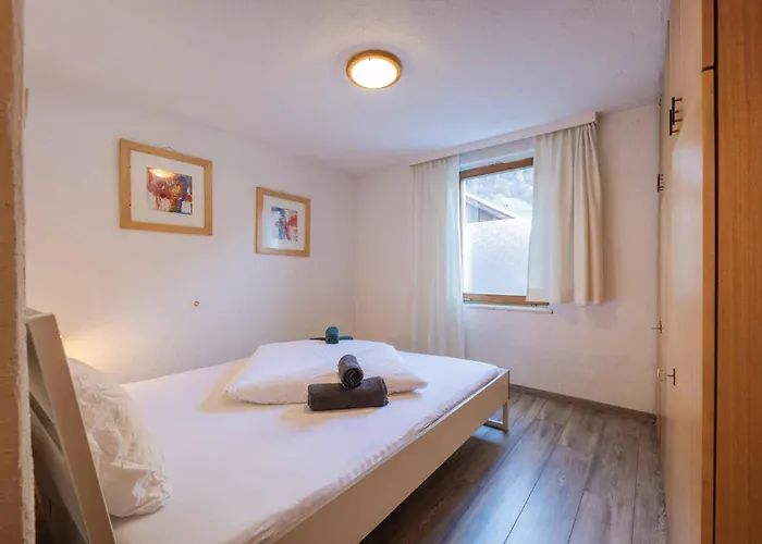 Dorfschmiede 度假居