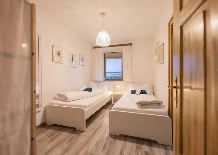 Hébergement de vacances Dorfschmiede