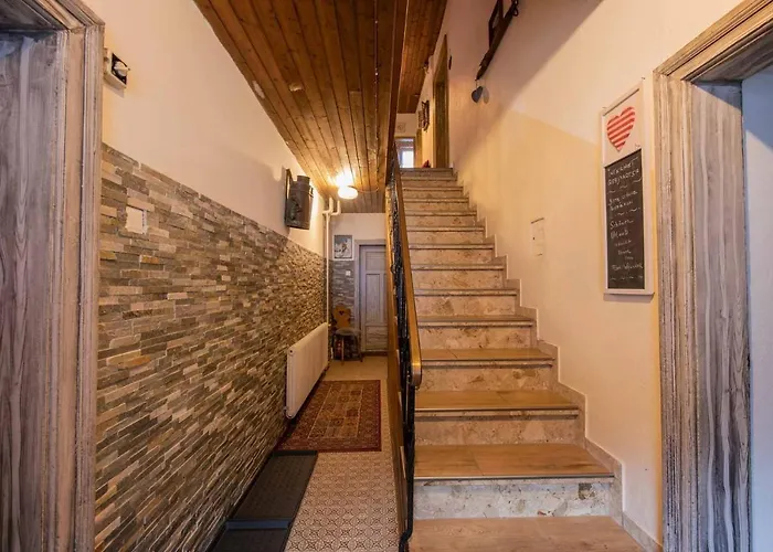 度假居 Dorfschmiede