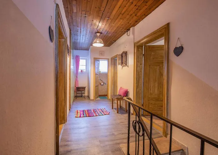 Dorfschmiede 施图拜河谷新施蒂夫特