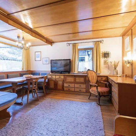 Dorfschmiede Дом отдыха *