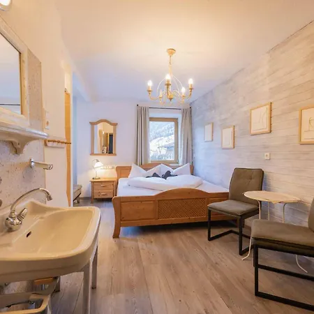 Дом отдыха Dorfschmiede *