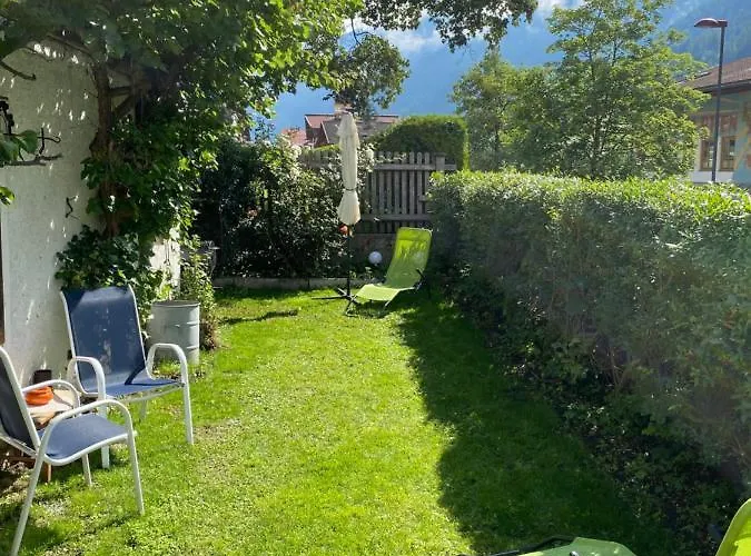 Vakantiehuis Dorfschmiede