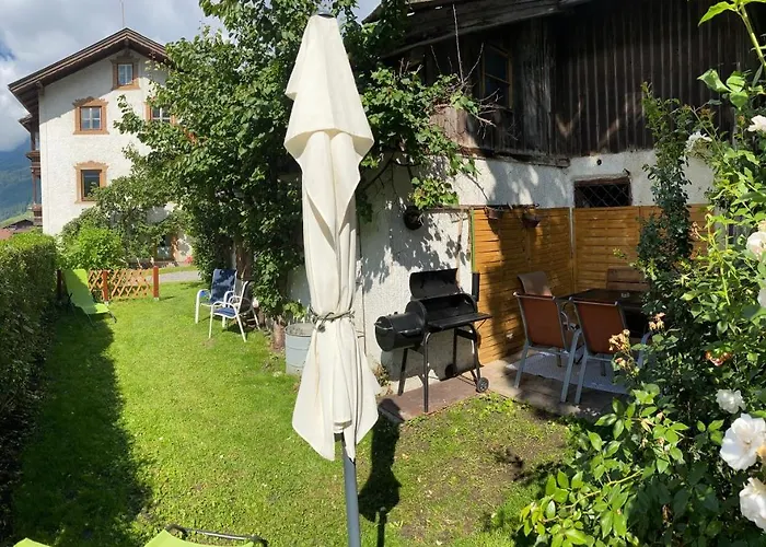 Dorfschmiede Vakantiehuis