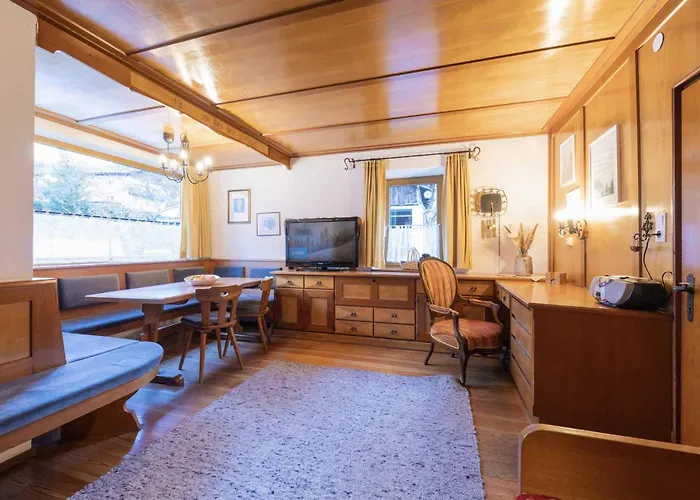 Dorfschmiede Vakantiehuis *