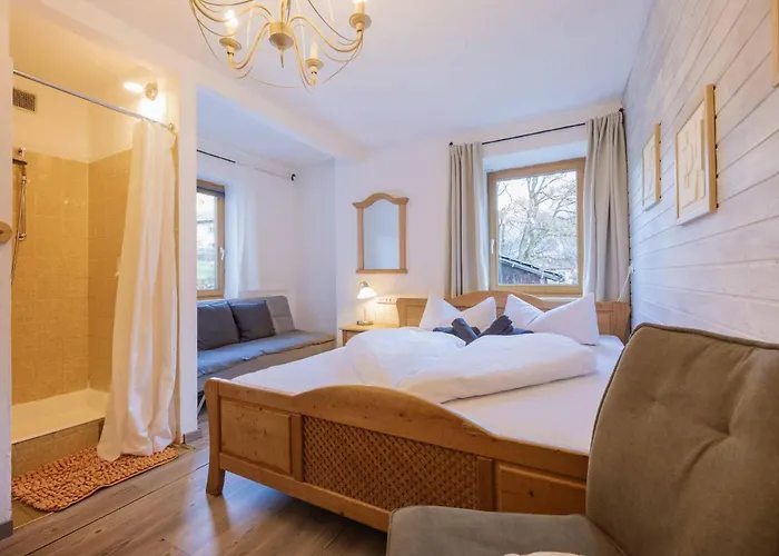 Dorfschmiede Vakantiehuis *